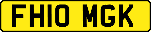 FH10MGK