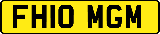 FH10MGM