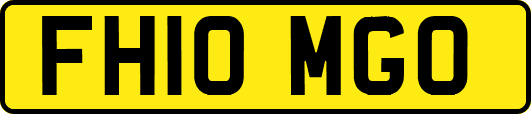 FH10MGO