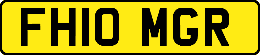 FH10MGR