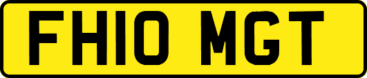 FH10MGT