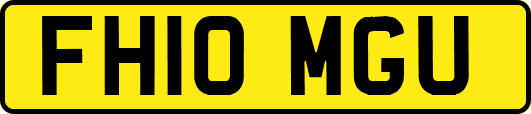 FH10MGU