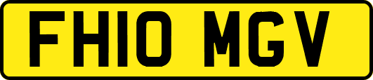 FH10MGV