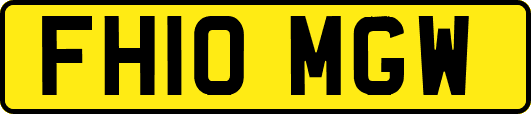 FH10MGW