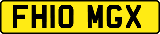 FH10MGX