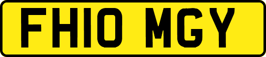 FH10MGY