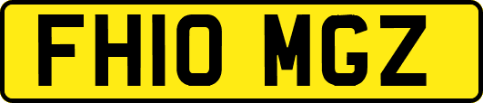 FH10MGZ