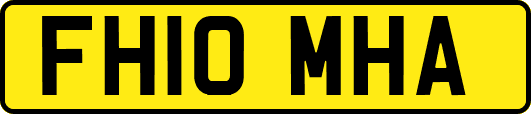 FH10MHA
