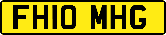 FH10MHG