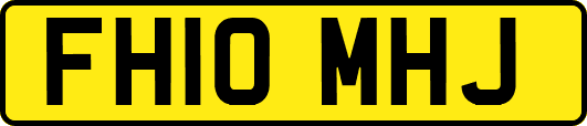 FH10MHJ