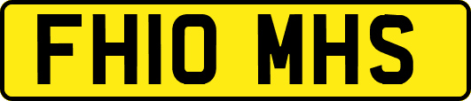 FH10MHS