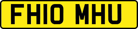 FH10MHU