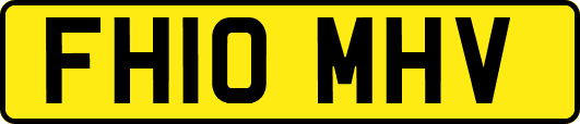 FH10MHV