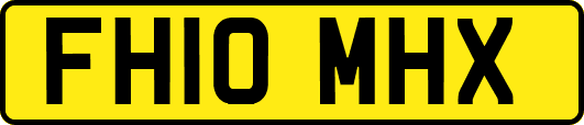 FH10MHX