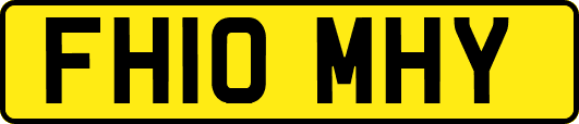 FH10MHY