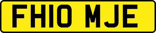 FH10MJE