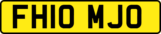 FH10MJO