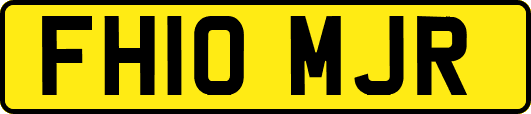 FH10MJR