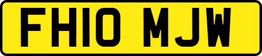 FH10MJW