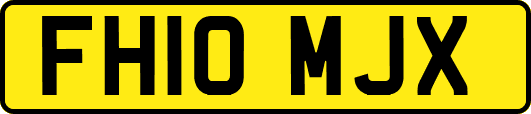 FH10MJX