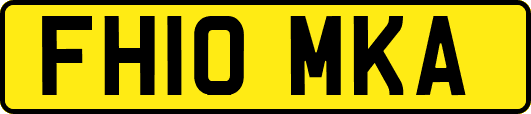 FH10MKA