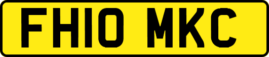 FH10MKC