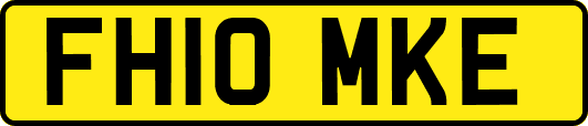 FH10MKE