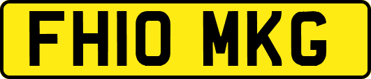 FH10MKG