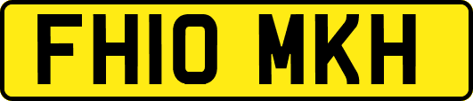 FH10MKH