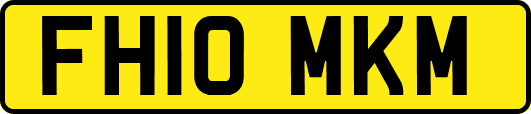 FH10MKM