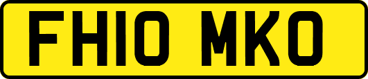 FH10MKO