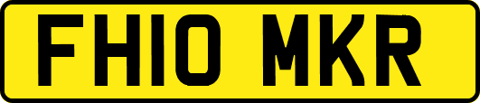 FH10MKR
