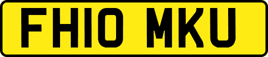 FH10MKU