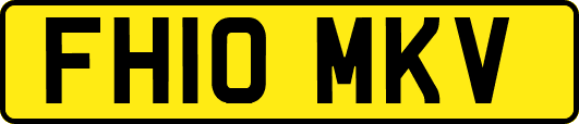 FH10MKV