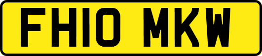 FH10MKW