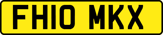 FH10MKX