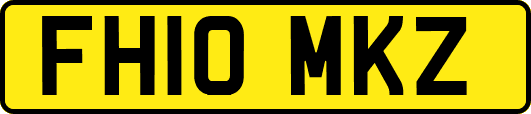 FH10MKZ
