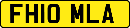 FH10MLA