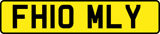 FH10MLY