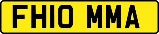 FH10MMA