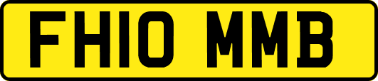 FH10MMB