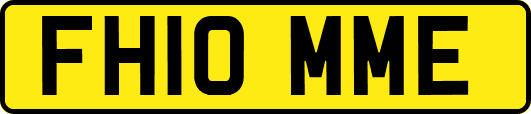 FH10MME