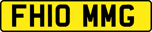 FH10MMG