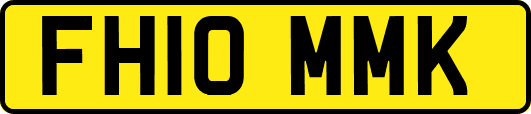 FH10MMK
