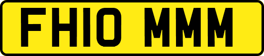 FH10MMM