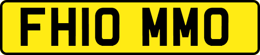 FH10MMO