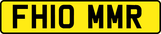 FH10MMR