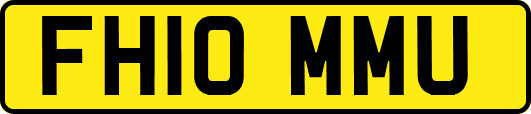 FH10MMU