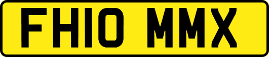 FH10MMX