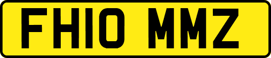 FH10MMZ